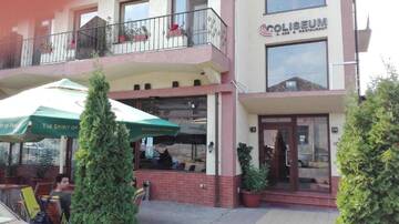 Фотографии Отель Hotel Coliseum г. Калафат (Румыния) №2 Фото Отель Hotel Coliseum г. Калафат 2